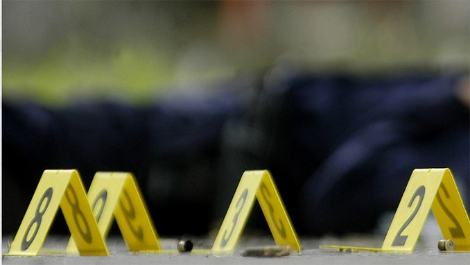 Ola de violencia en el municipio de Saravena