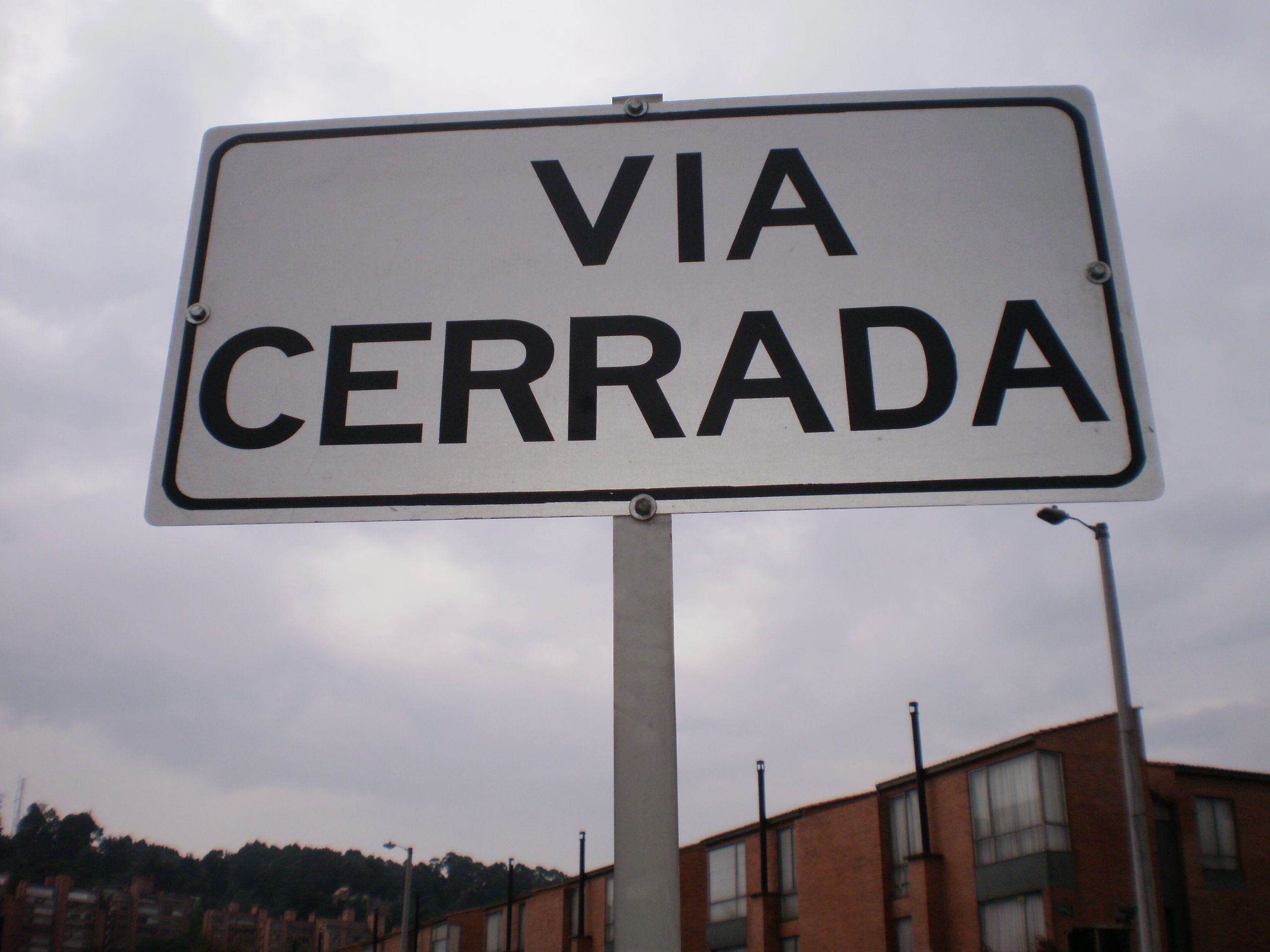 Tres semanas estará cerrada la vía Puerto Nariño – Puerto Lleras en Saravena