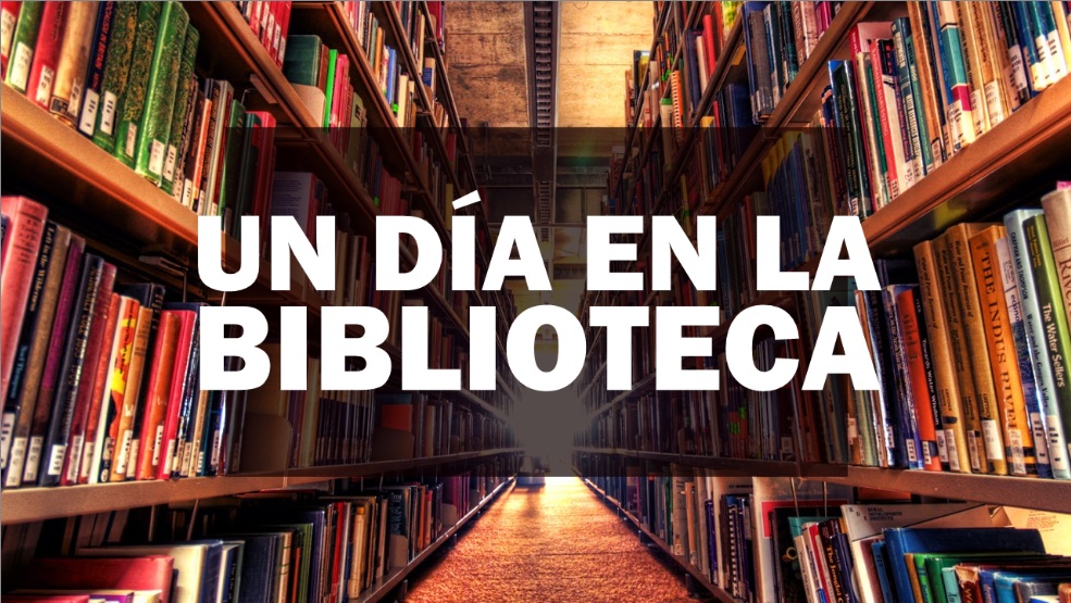 Un día en la Biblioteca de Arauca