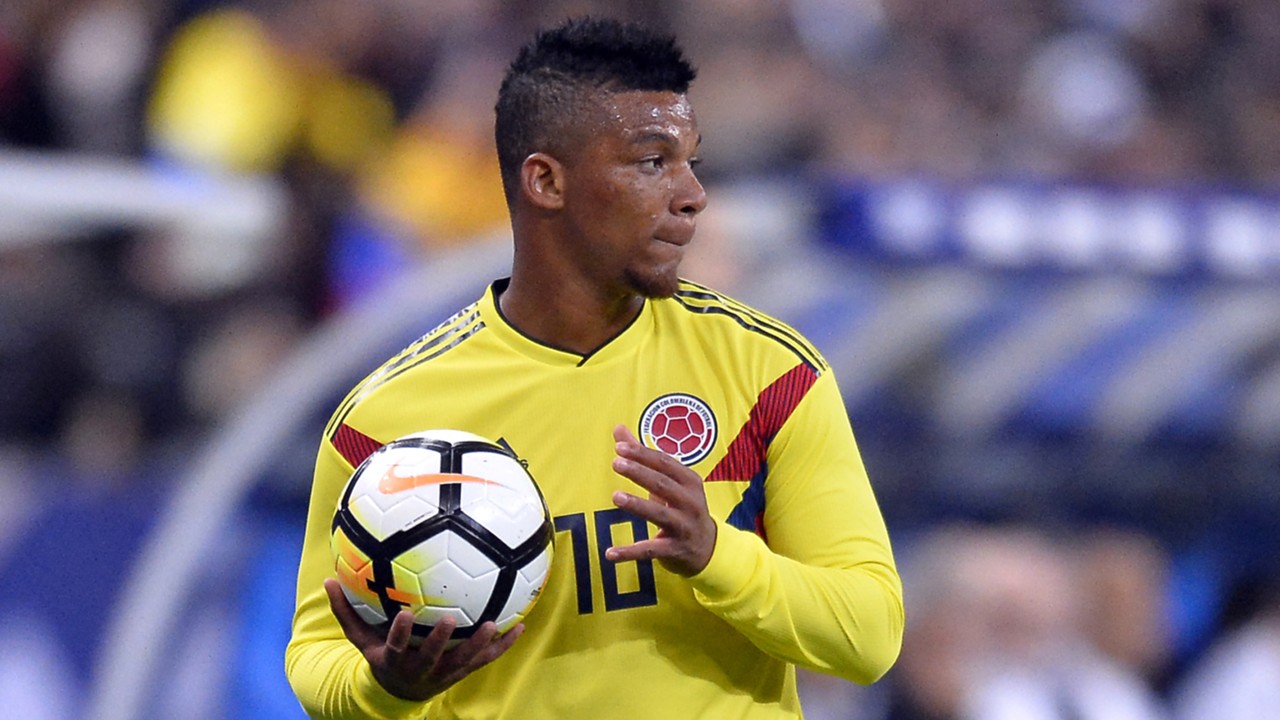 Fabra se pierde el Mundial!