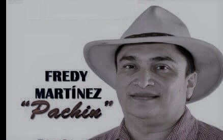 Fallece  exconcejal Fredy Enrique Martínez Arteaga