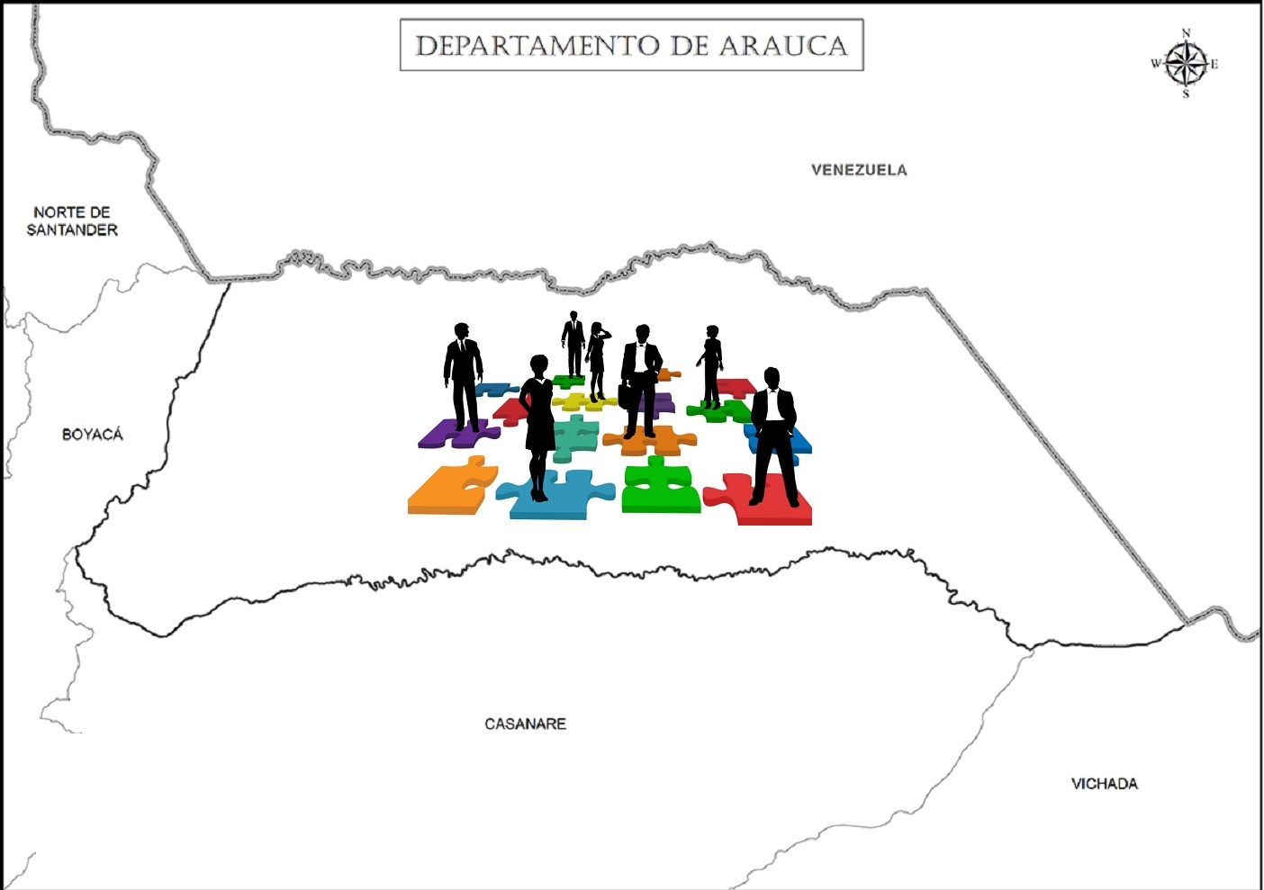Servidores públicos del orden territorial de Arauca, el 31 de julio vence el plazo para declarar Bienes y Rentas