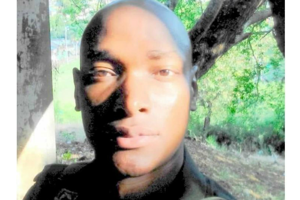 Investigan el homicidio de un patrullero en el oriente de Cali