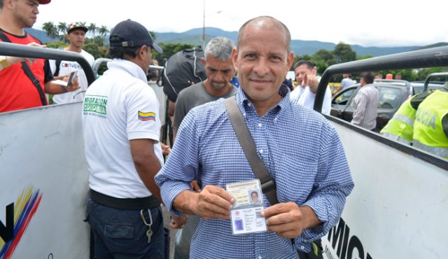 Frontera: los retos pendientes