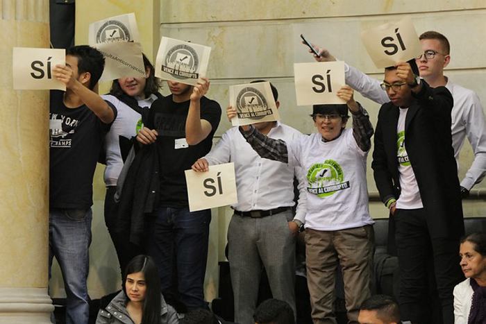 Los desafíos que tiene que superar la consulta anticorrupción
