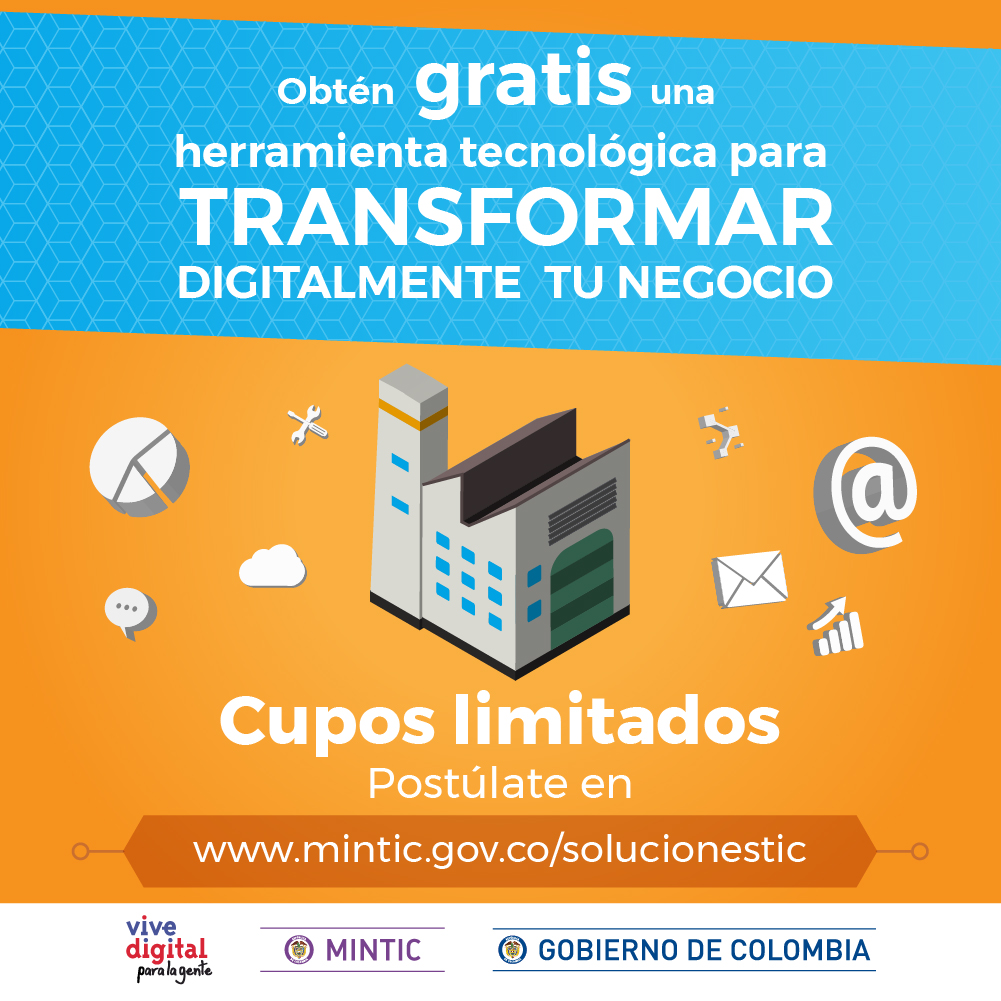 Mipymes