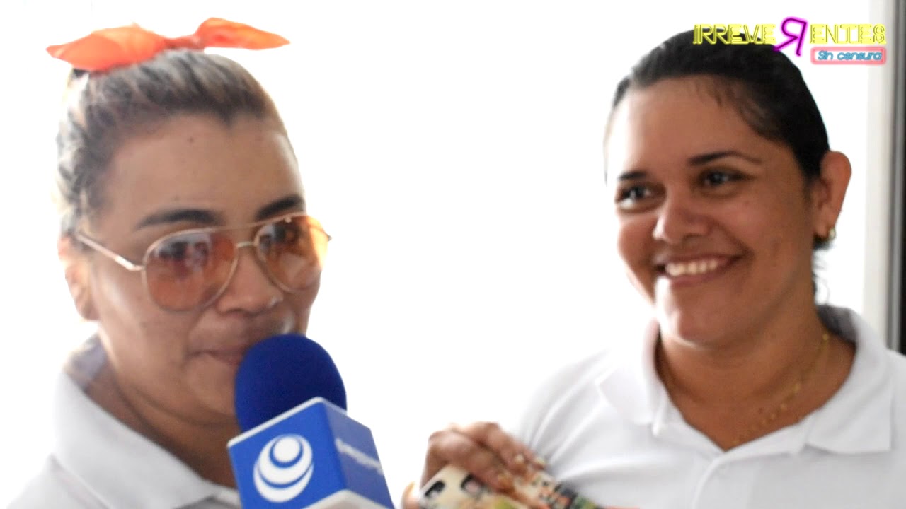 Irreverentes: ¿Cuáles son tus fantasías sexuales?