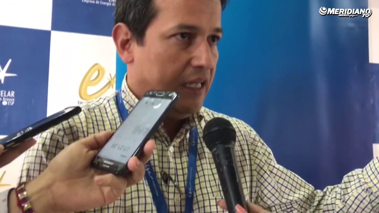 12 y 13 de julio Arauca estará sin energía: ISA Intercolombia