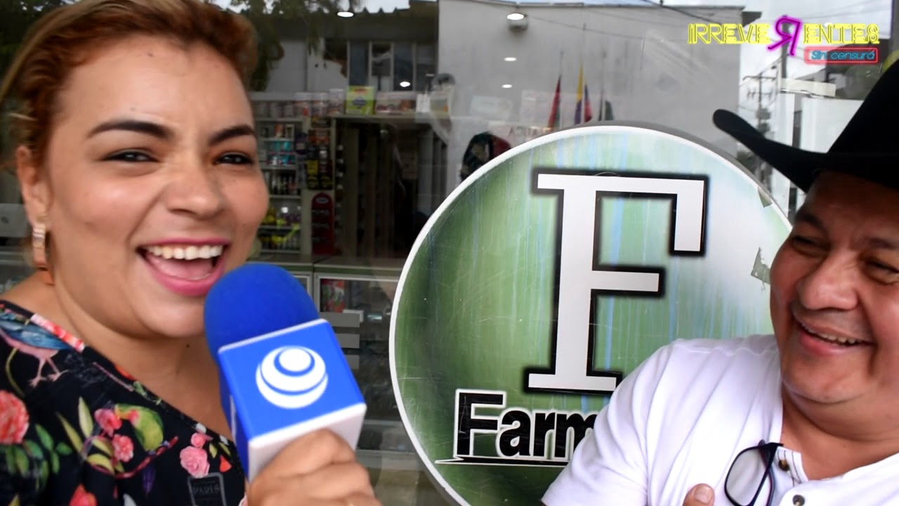 Irreverentes habló con Walter Silva