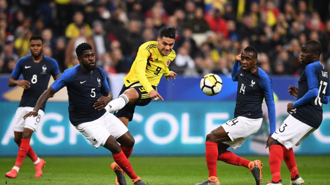 Listos los 23 que irán al mundial!