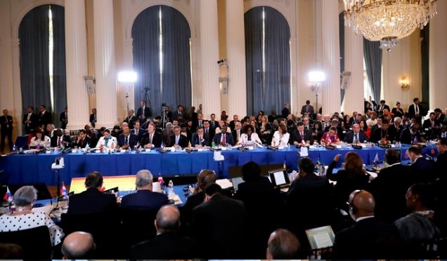OEA Venezuela