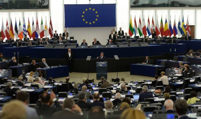 Misión del Parlamento Europeo inicia este viernes visita de acompañamiento electoral
