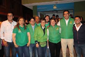 Senado votará hoy martes la consulta anticorrupción