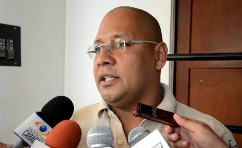 Procuraduría formula cargos a exalcalde de Arauca Luis Emilio Tovar