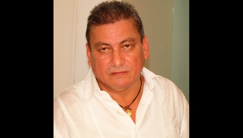 Pedro Jesús Orjuela recupera su credencial