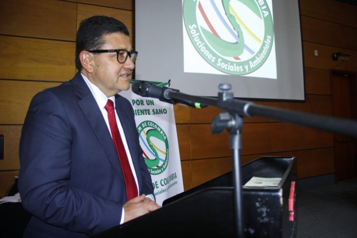 En Tunja, Lanzan proyecto de planta para manejo industrial de residuos sólidos