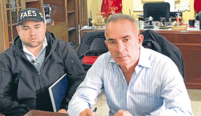 En San Cristóbal desbaratan red de prostitución infantil