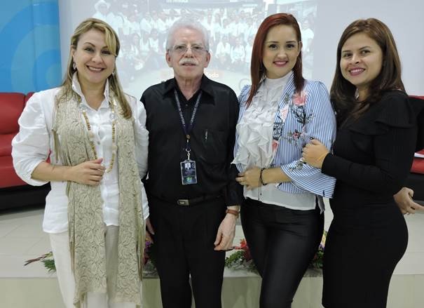 En rendición de cuentas se conocieron avances importantes alcanzados por la Universidad Cooperativa de Colombia