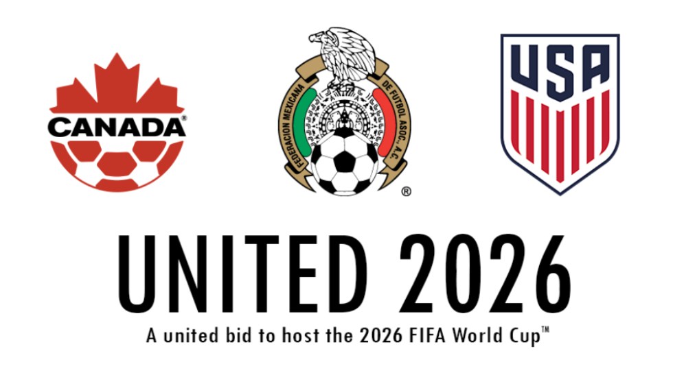 El Mundial 2026 será en Canadá, EE.UU. y México