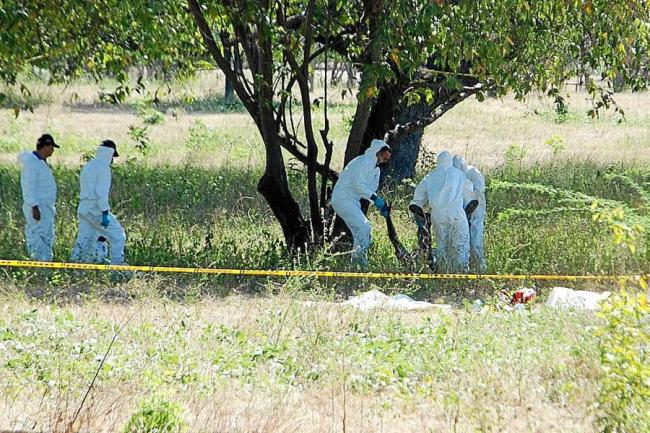Nuevo caso de suicidio se reportó desde Tame