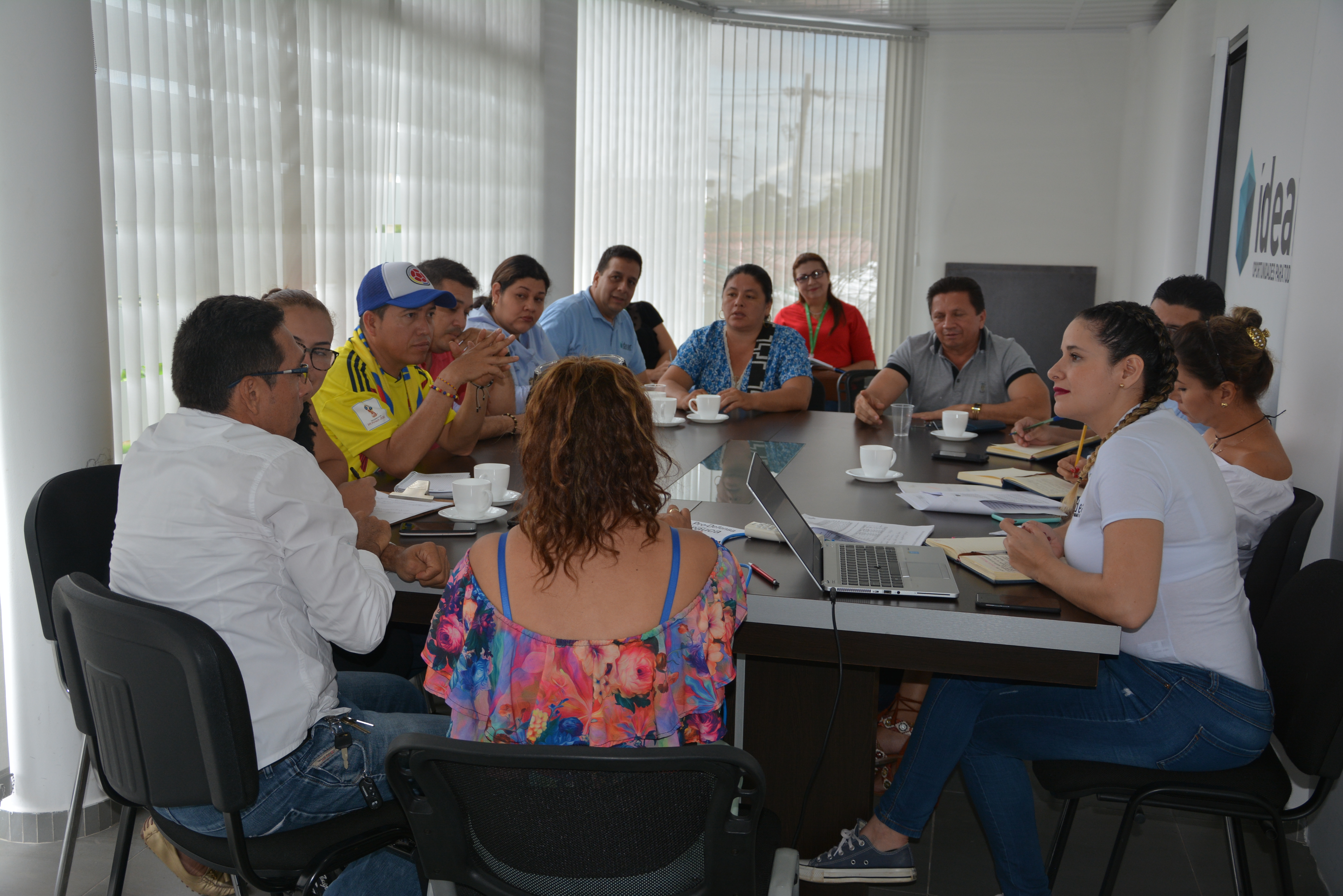IDEAR podría rebajar intereses de mora a clientes de la línea empresarial