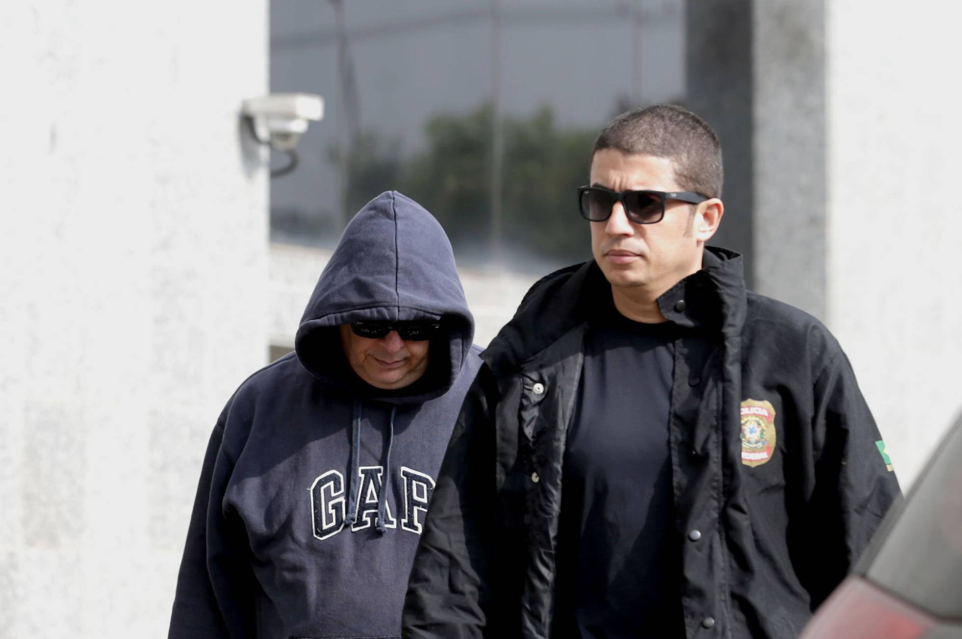 Detenido el presidente de General Electric para Latinoamérica por fraude