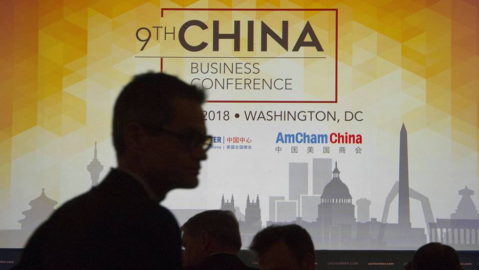 Trump redobla la presión sobre China con nuevos aranceles sobre otros 200.000 millones