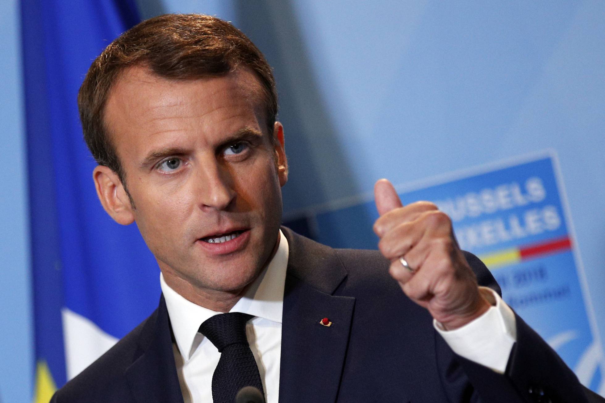 Francia eliminará el término «raza» de la Constitución