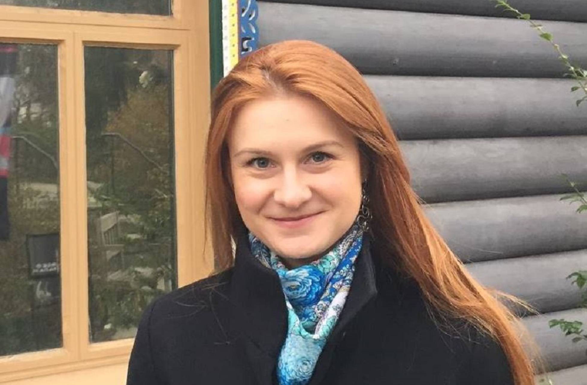 Detenida en EE UU una mujer rusa acusada de actuar secretamente como agente del Kremlin