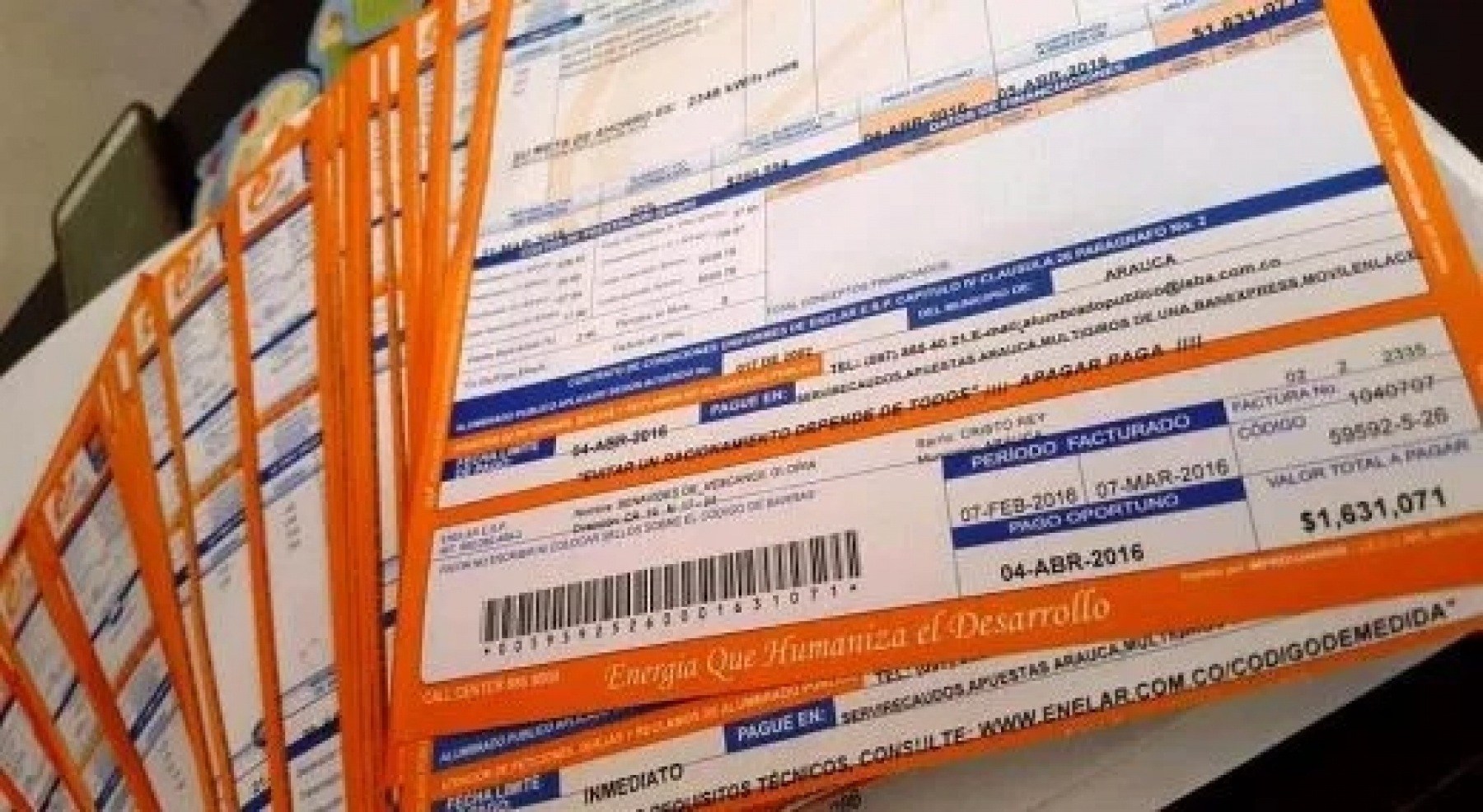 ¡Denuncie! Anomalías en trámites del servicio eléctrico