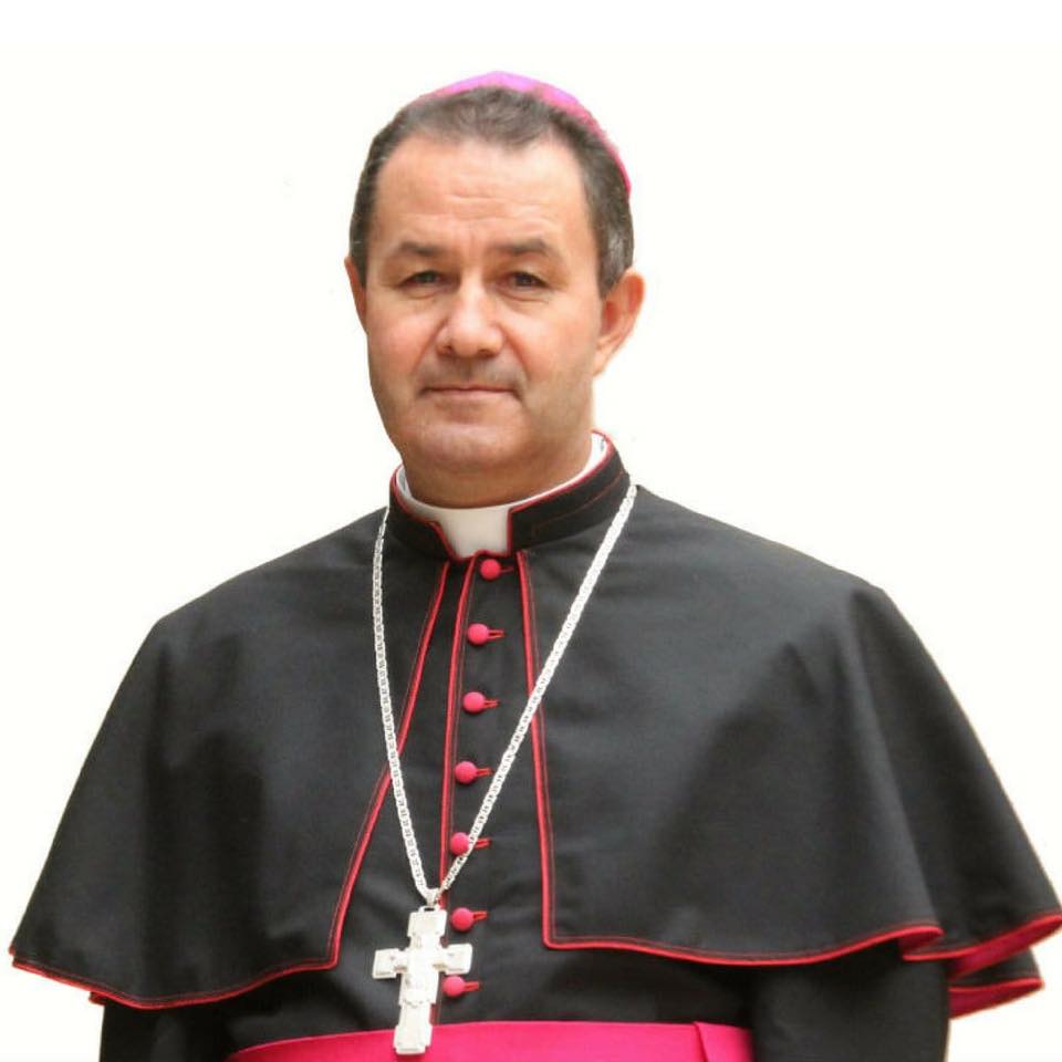 Con el Don de la inteligencia debemos superar las dificultades: Monseñor Jaime Muñoz