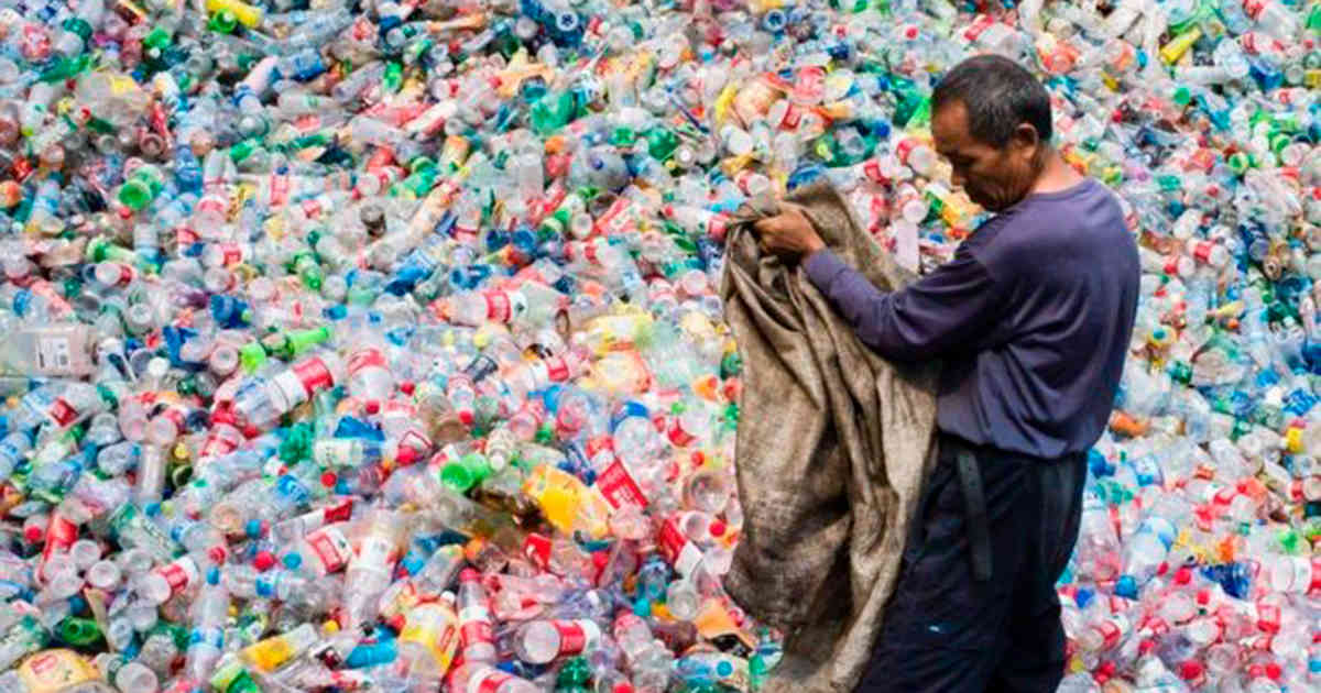 Reciclaje: urge ampliar su implementación en Colombia