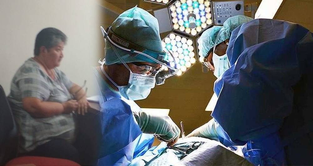 Condenan a funcionaria que graduaba cirujanos plásticos con títulos falsos