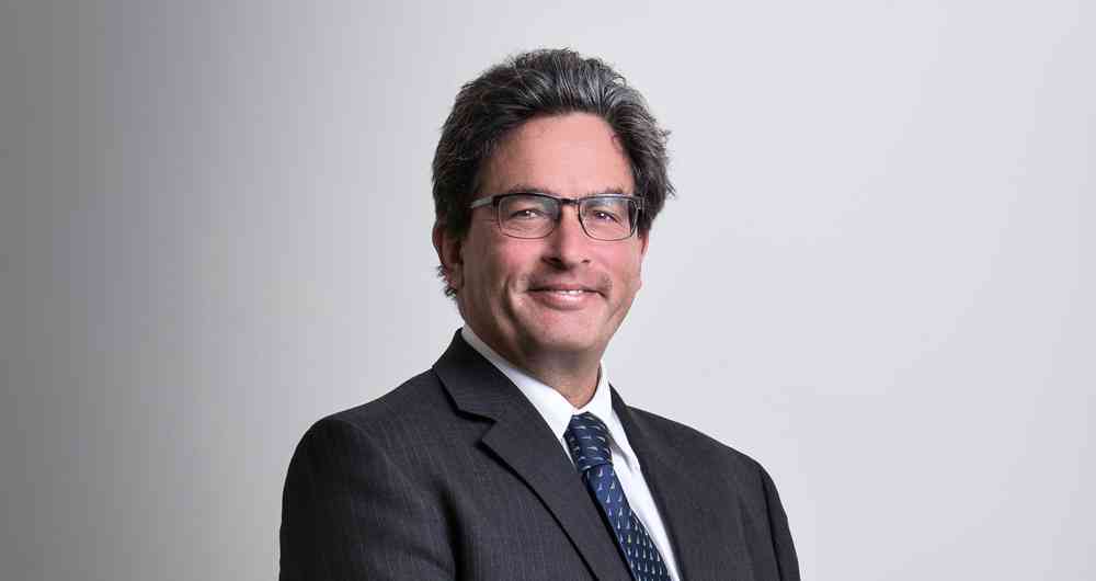 Alberto Carrasquilla será el ministro de Hacienda de Duque