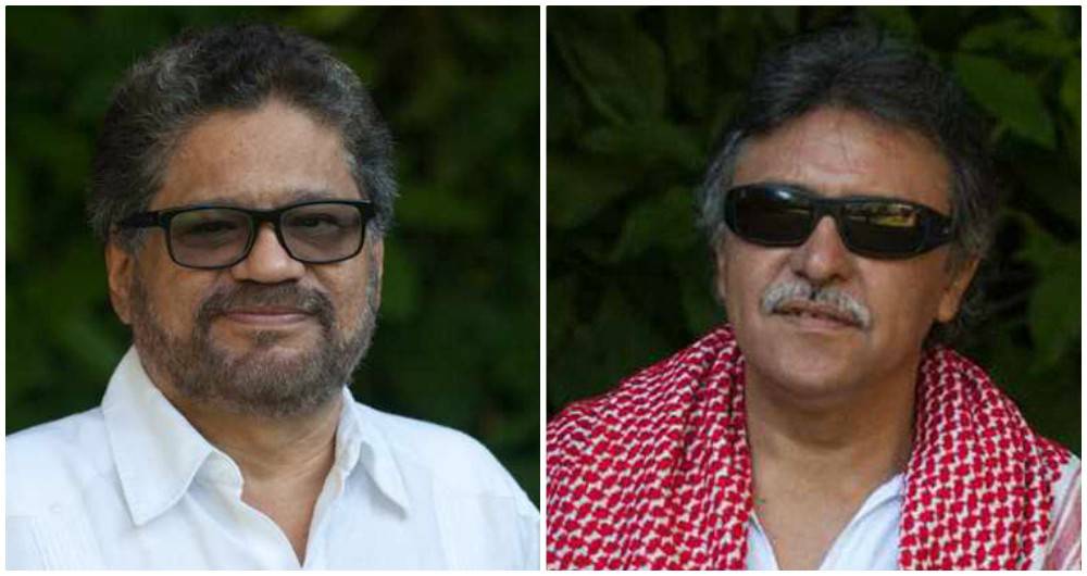 ¿En qué quedan las curules de las Farc con los casos de Santrich e Iván Márquez?