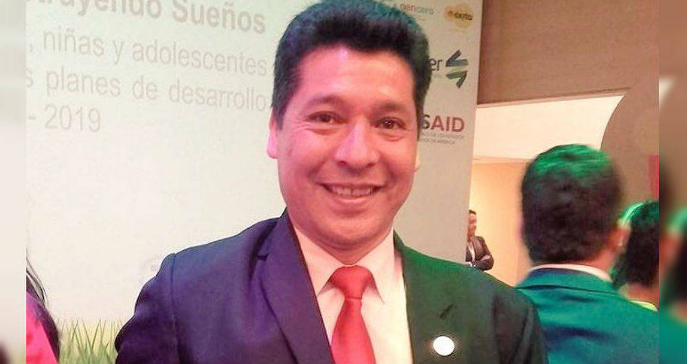 Por primera vez en el país revocan una alcaldía