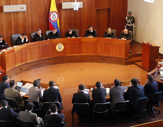 Absuelto joven que embarazó a niña en Arauca
