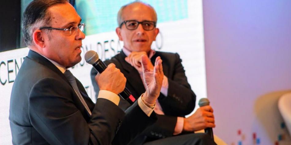 Las RAP son piezas claves para el desarrollo regional