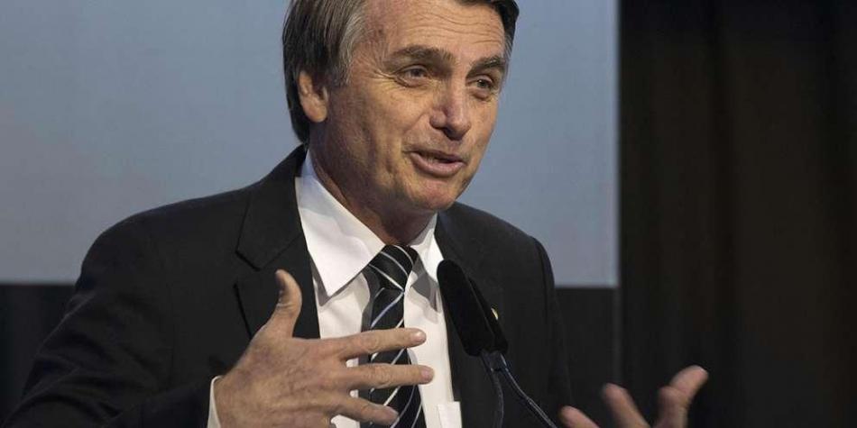 El polémico diputado que busca la presidencia de Brasil