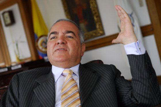 Contralor repudia escalada violenta contra líderes sociales y clama “No más muertos, no más violencia”