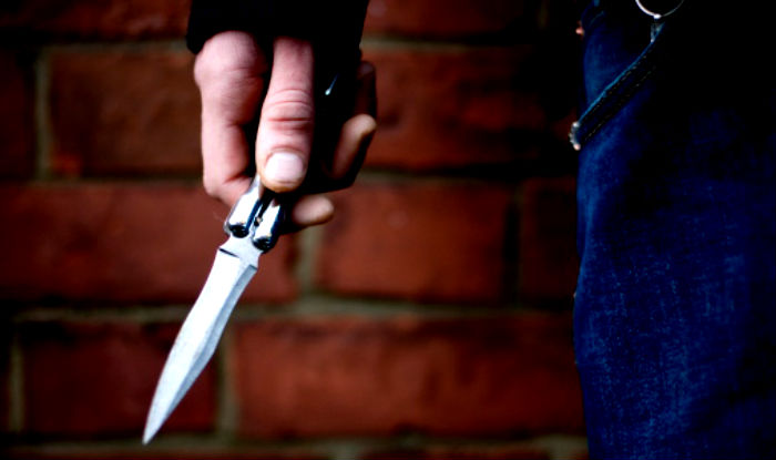 Con arma blanca fue herido un hombre en Tame
