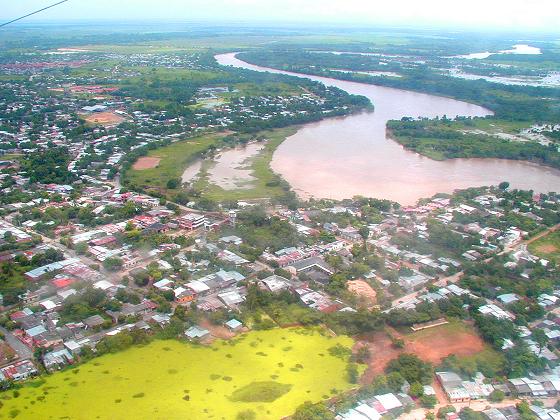Población civil, víctima del aniversario del ELN