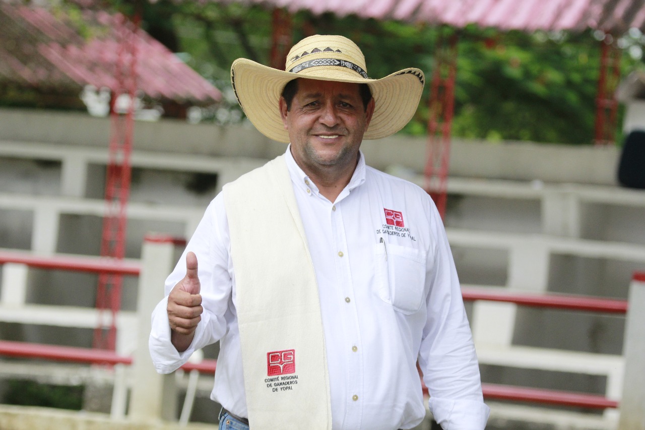 Comité regional de ganaderos de Casanare, aclara su postura frente a la construcción del frigorífico en yopal