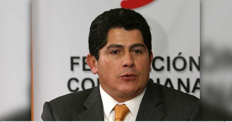 Confirmada reunión entre el presidente electo Iván Duque con los alcaldes y alcaldesas del país el próximo 11 de julio de 2018