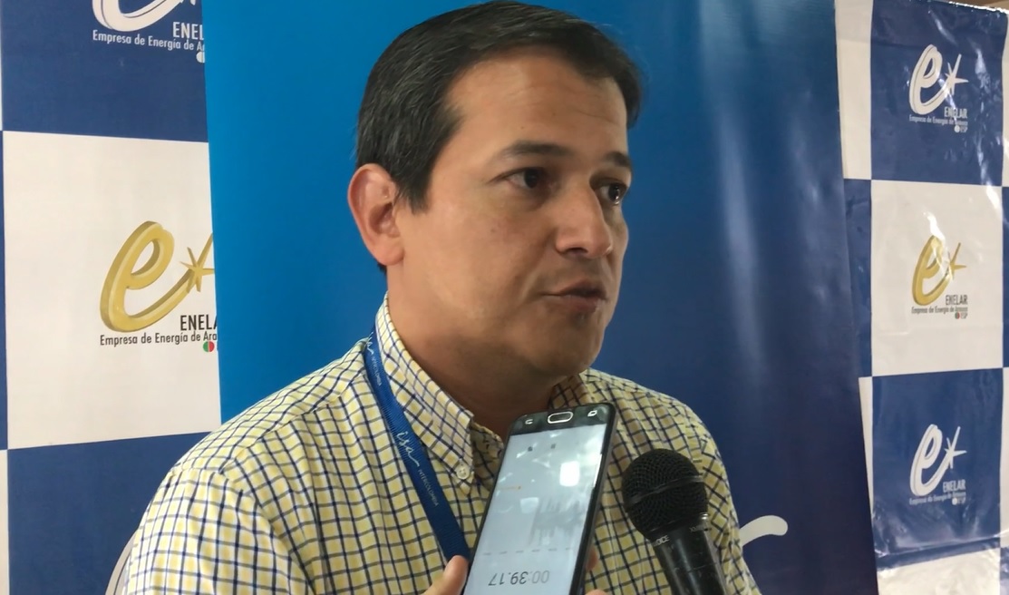 ISA INTERCOLOMBIA mejorará confiabilidad de su línea Banadía – Samoré y efectuará mantenimiento en dos subestaciones de la región