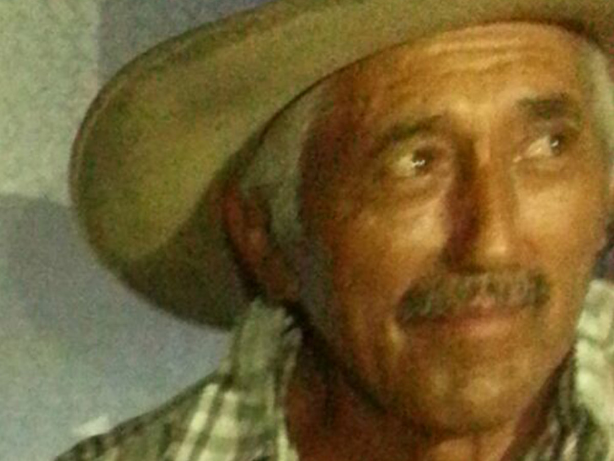 Buscan a sexagenario desaparecido en Saravena