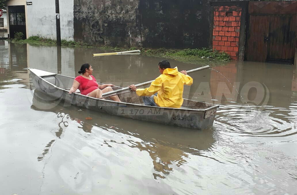Arauca: Hoy la Venecia del Llano