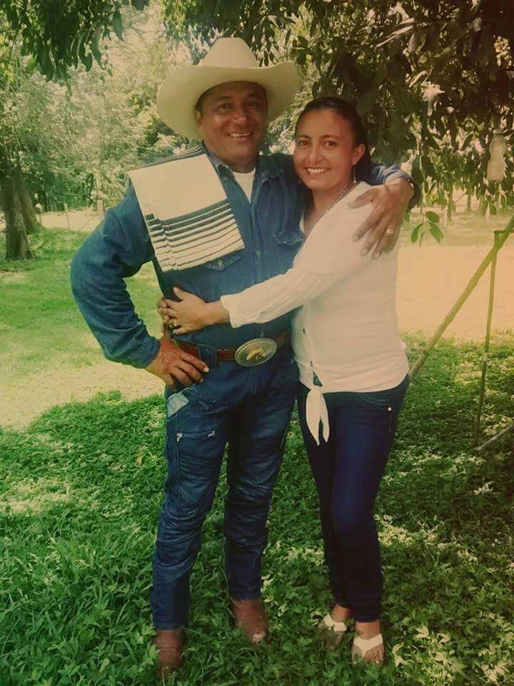 Mujer rondoneña fue asesinada por su esposo en Casanare