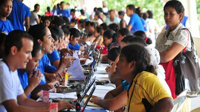 Familias en Acción del municipio de Arauca publica listado de suspendidos del tercer periodo de pagos 2018