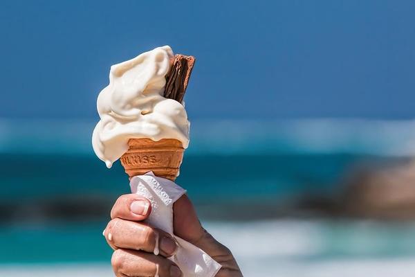 Desayuna con helados si quieres ser más listo